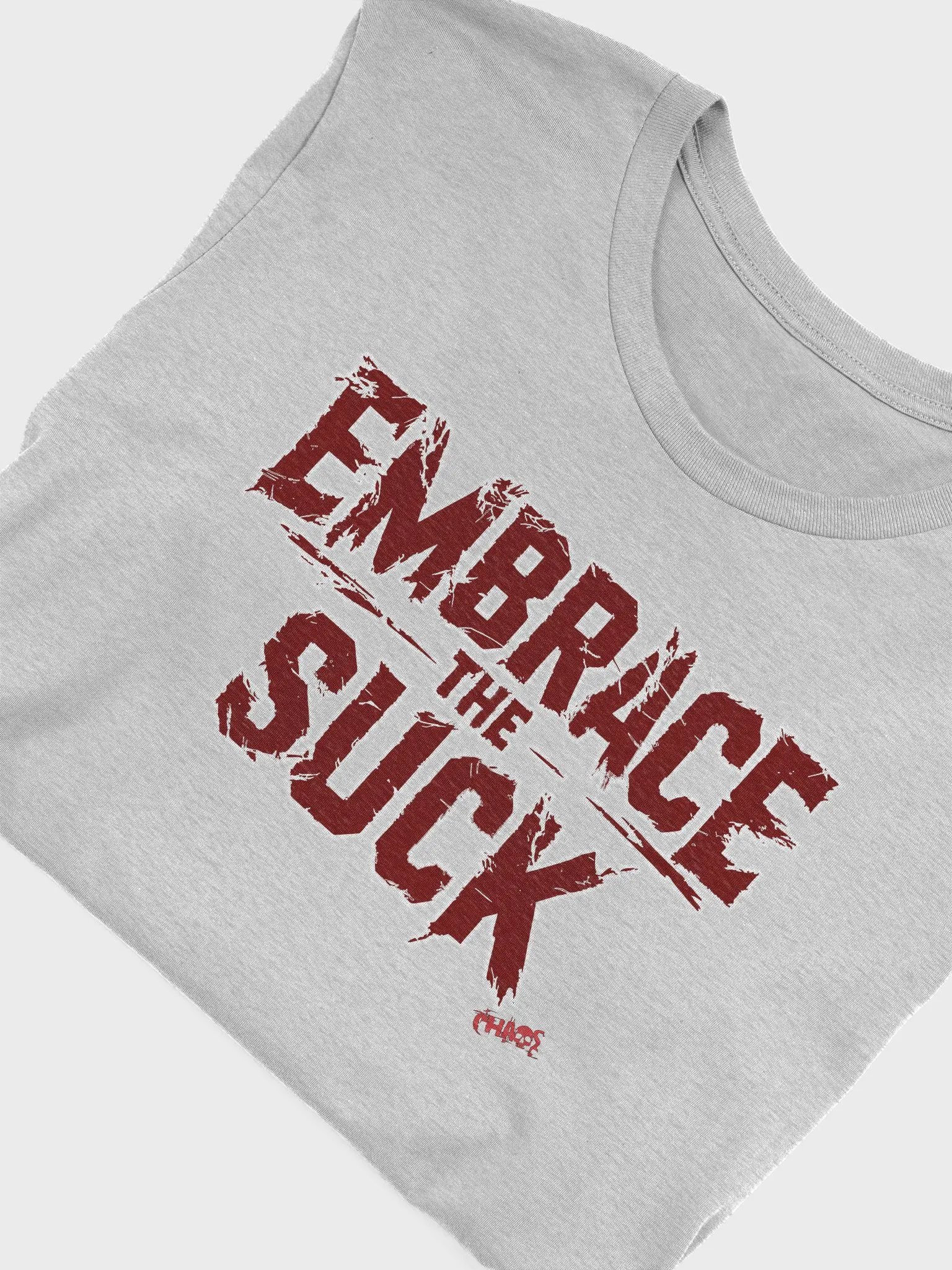 Embrace the Suck product image (3)