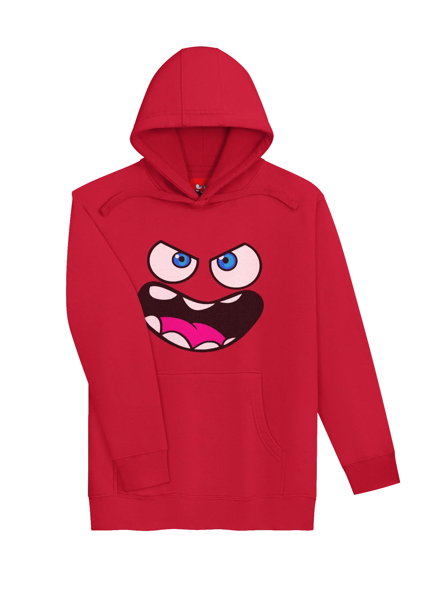 Torec Full Face Hoodie product image (6)