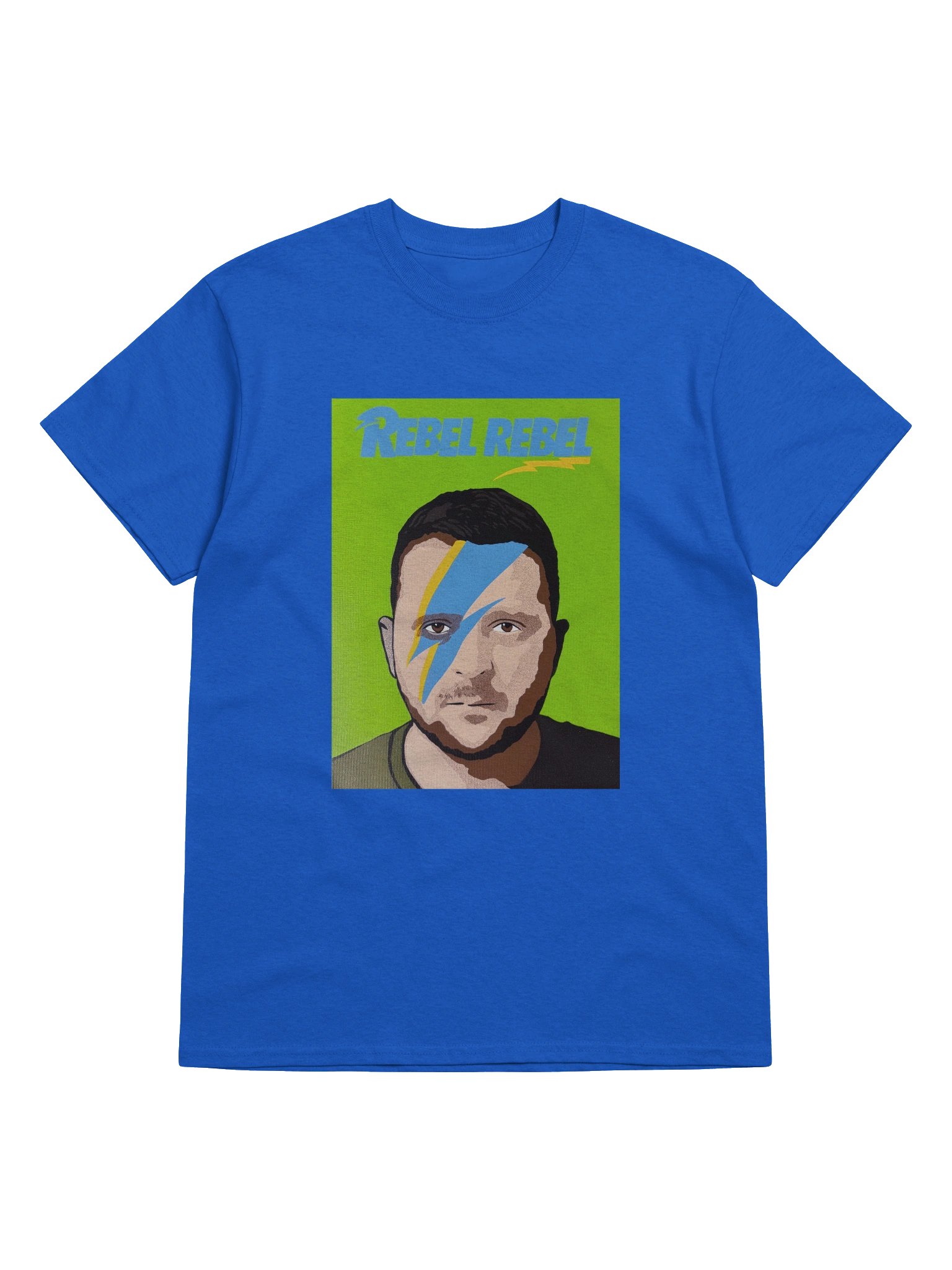 Rebel Rebel 2 product image (5)