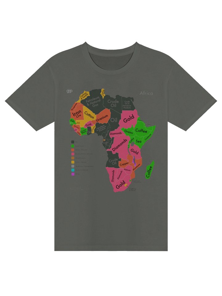 Most Countries Are Rich product image (17)