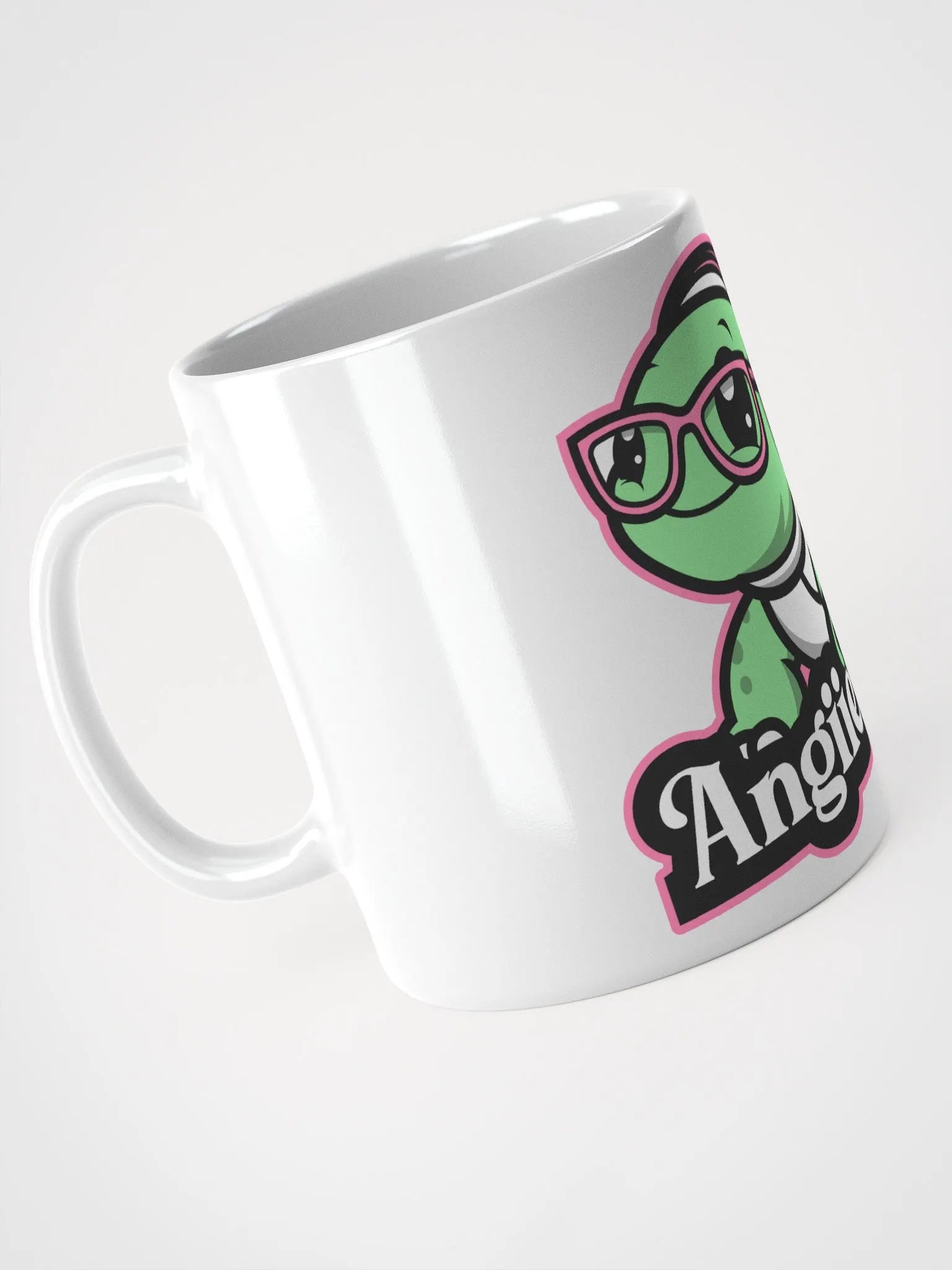 AngiieTurtle Mug product image (3)