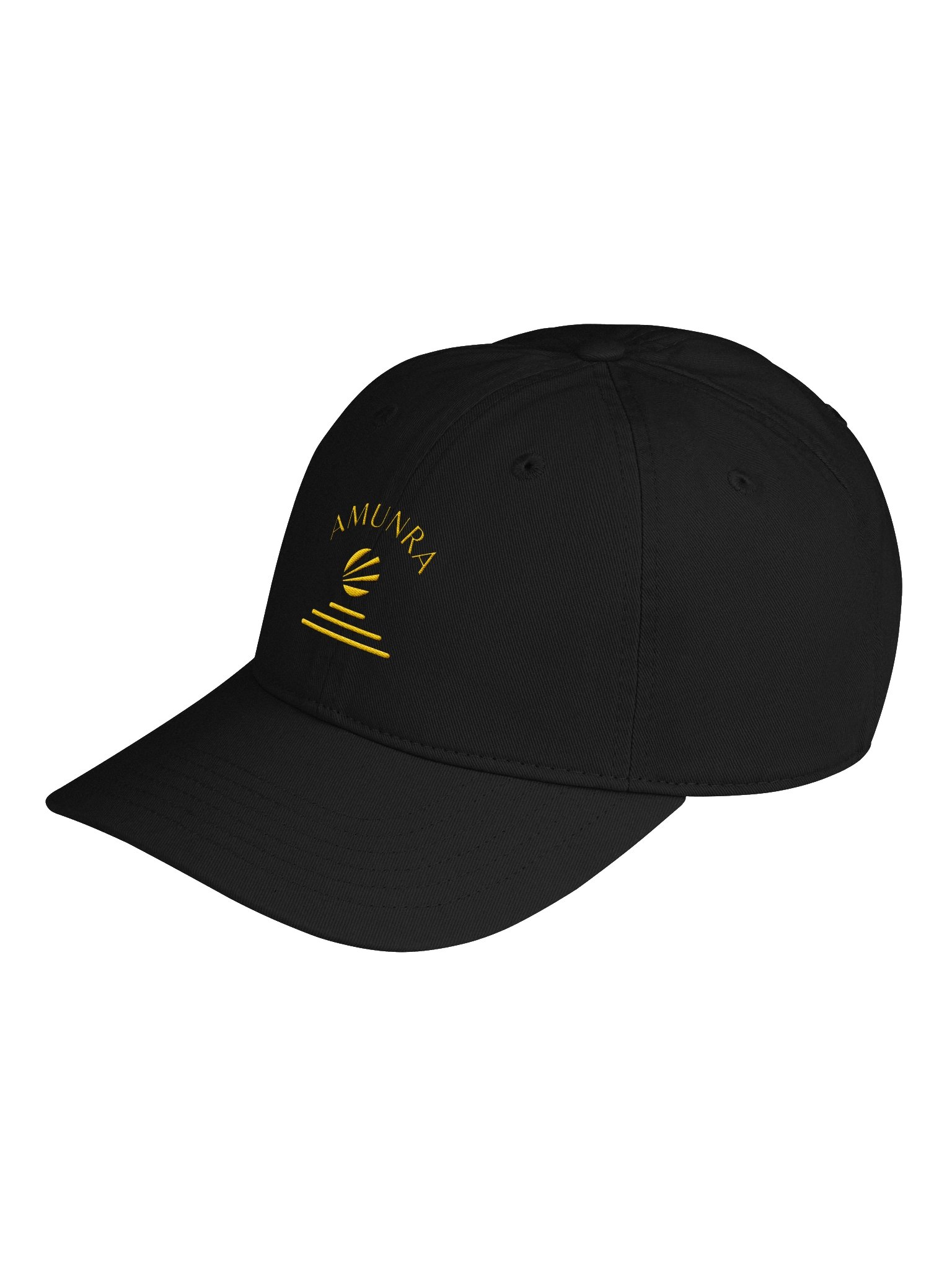 Amunra Solar Dad Hat product image (4)