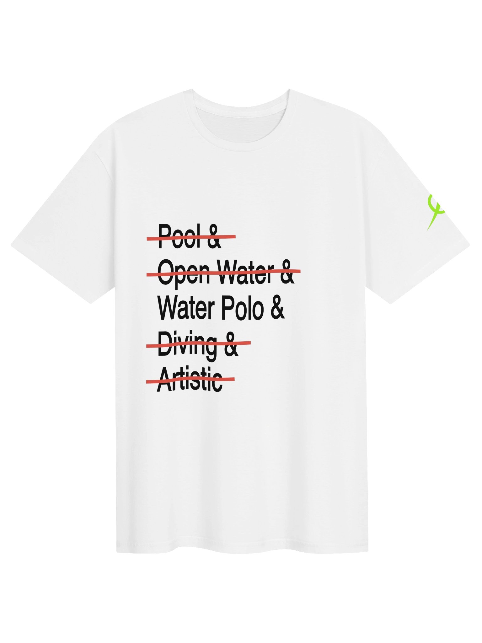 Water Polo Tee product image (1)