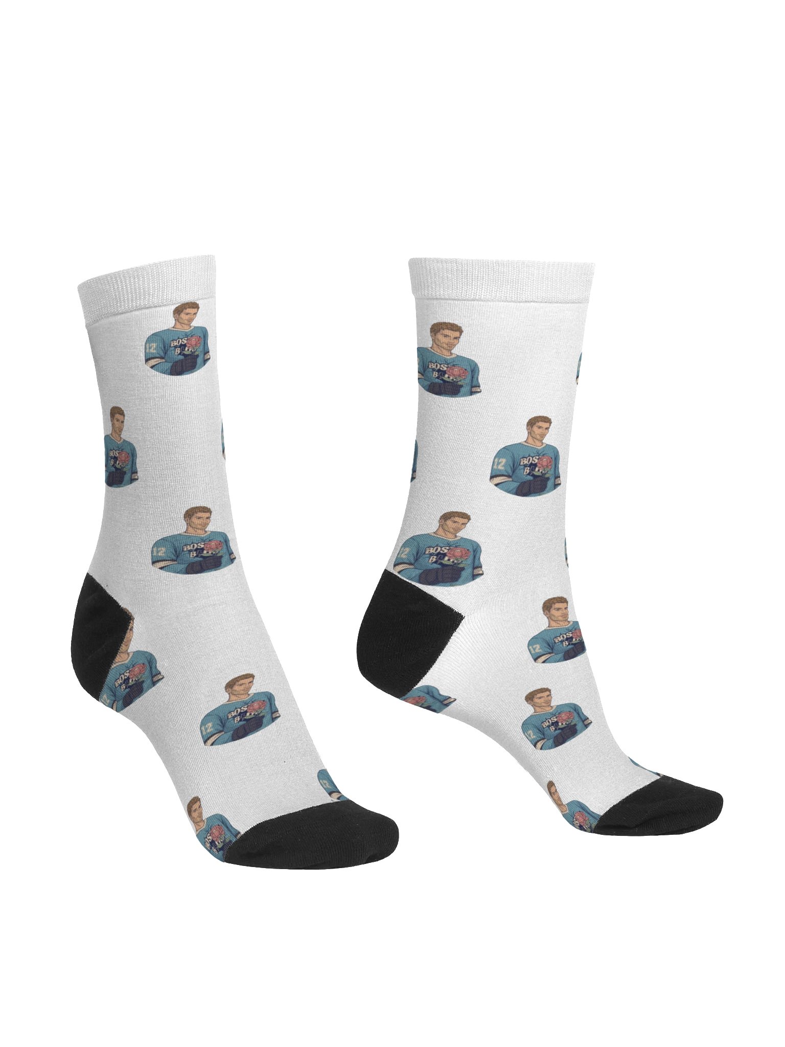 Aiden Socks product image (3)