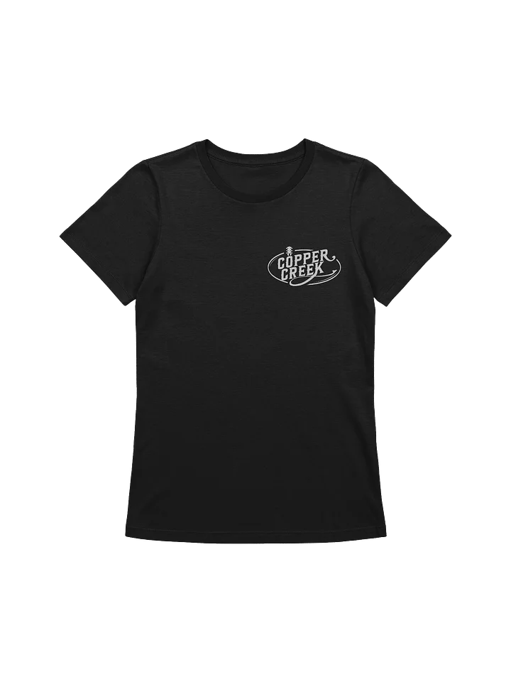 Copper Creek Womens Tee product image (1)