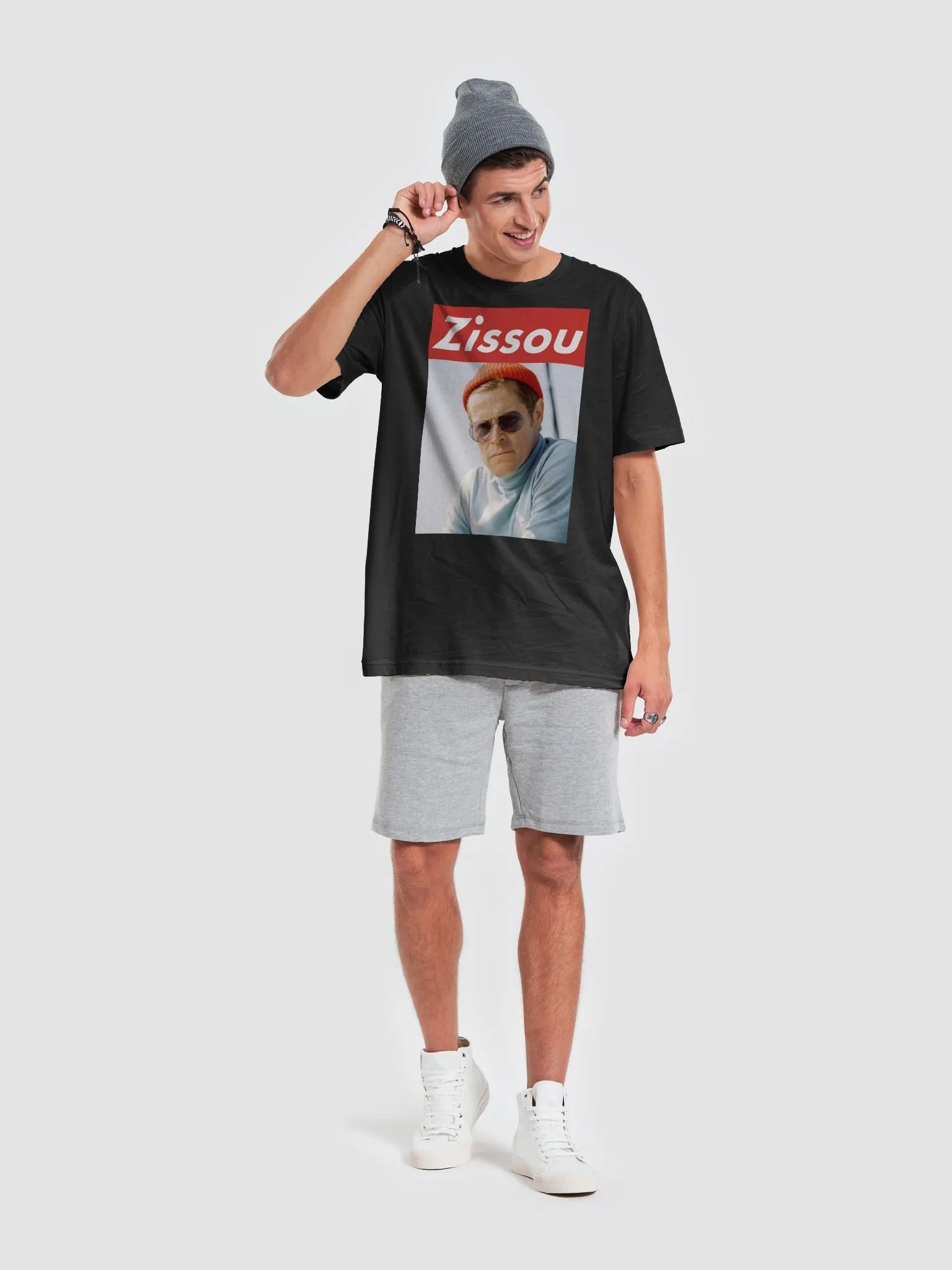 Zissou Klaus (Comfort) product image (41)