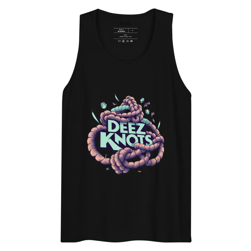 Deez Knots product image (10)