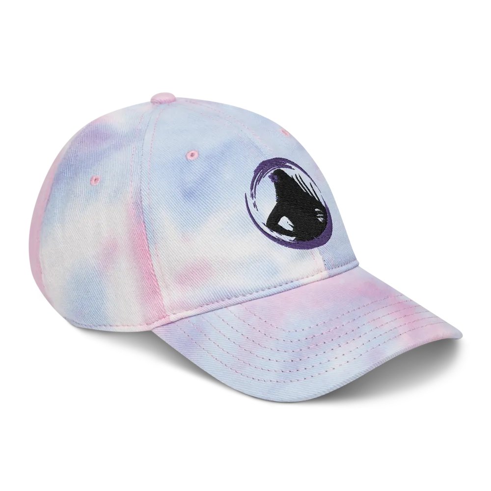 SoFlaKris Tie-Dye Hat product image (9)
