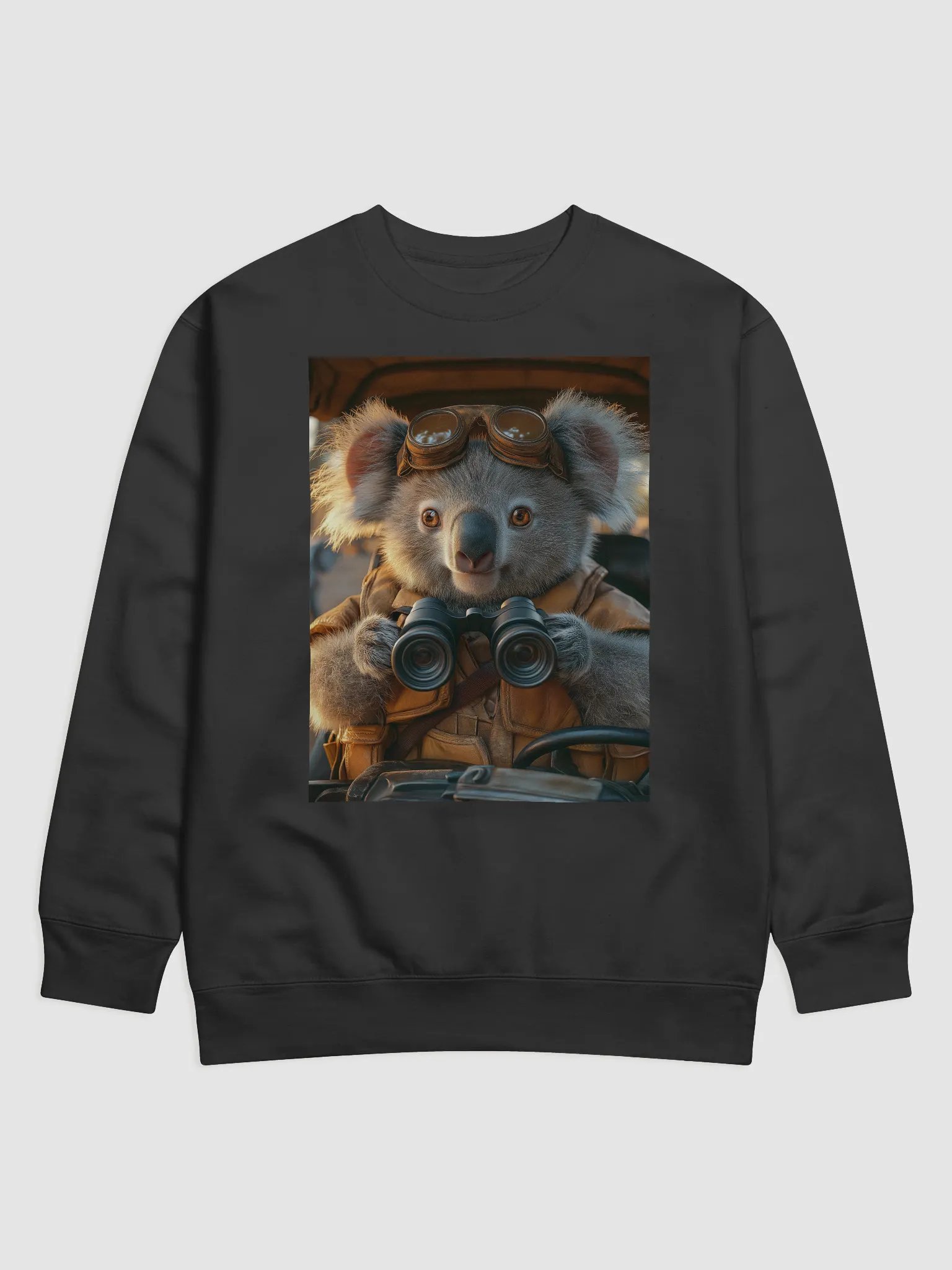 Koala Explorer: Ready for Adventure product image (1)