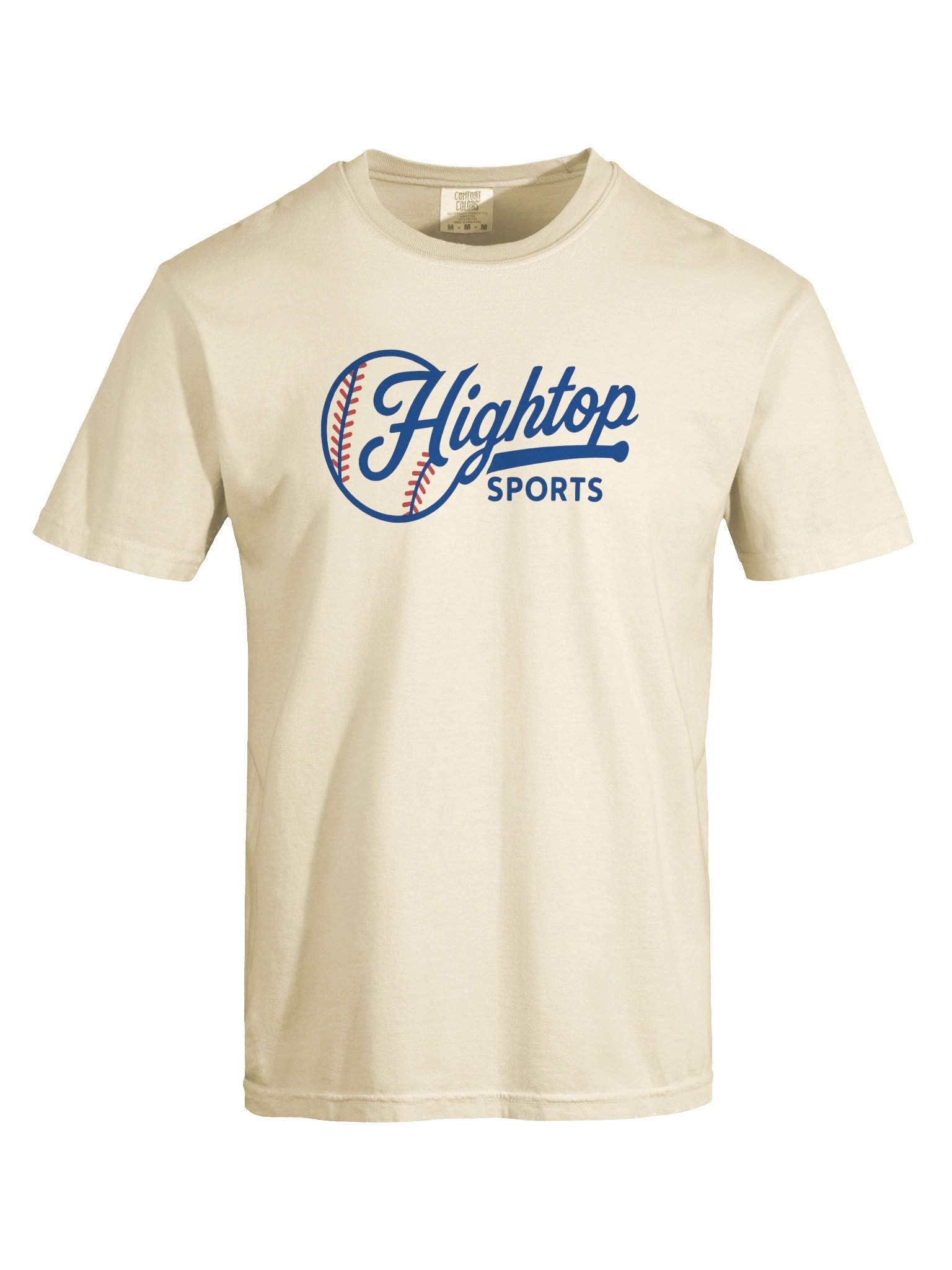 Hightop Baseball product image (14)