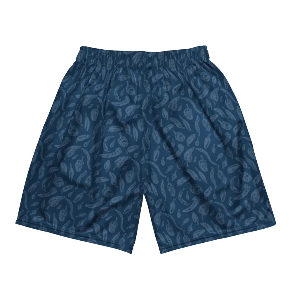 Summer Pep Mesh Shorts product image (6)