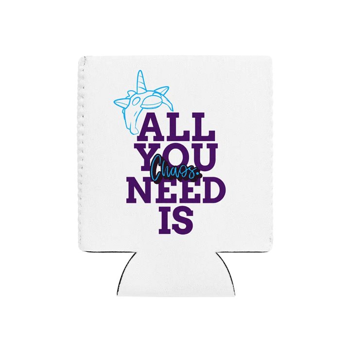 Unicorn Kid Koozie product image (3)