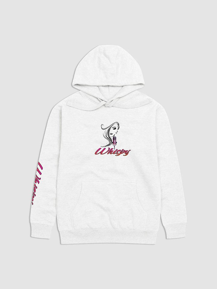 Mic Time Hoodie product image (1)