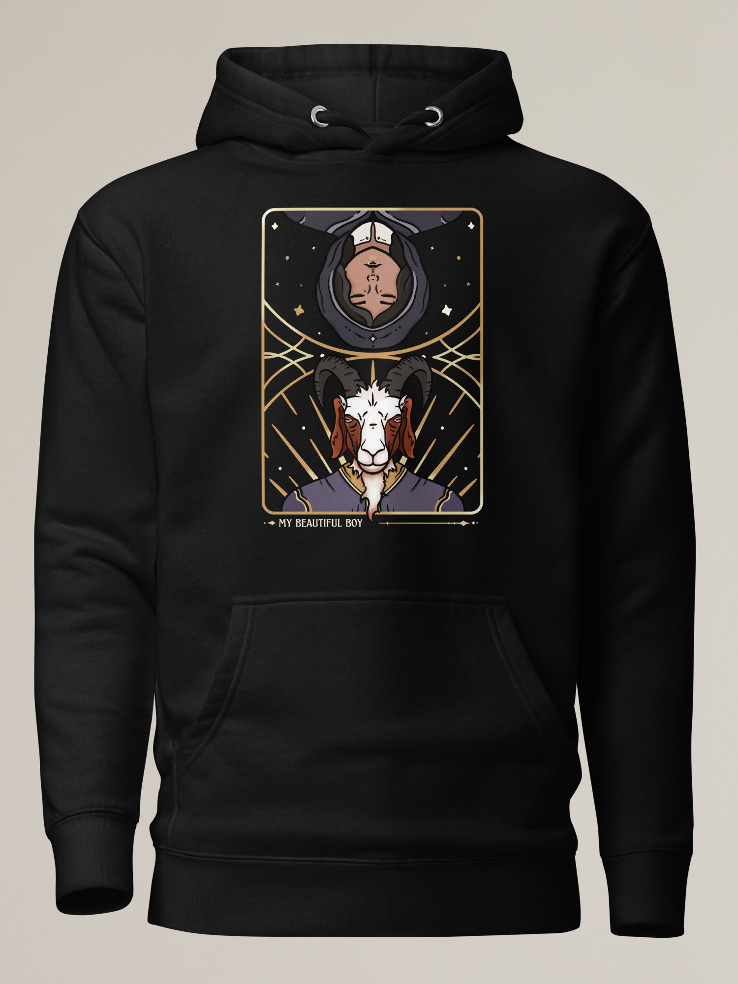 My Beautiful Boy Hoodie product image (1)