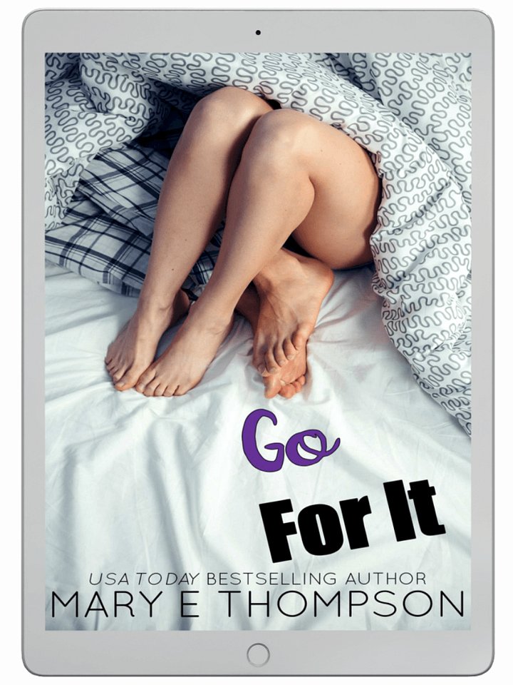 Go For It (EBOOK) product image (1)
