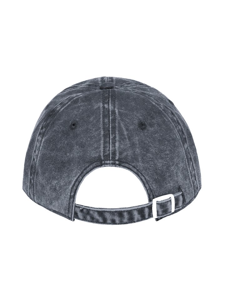 LSH Squad Vintage Hat product image (7)