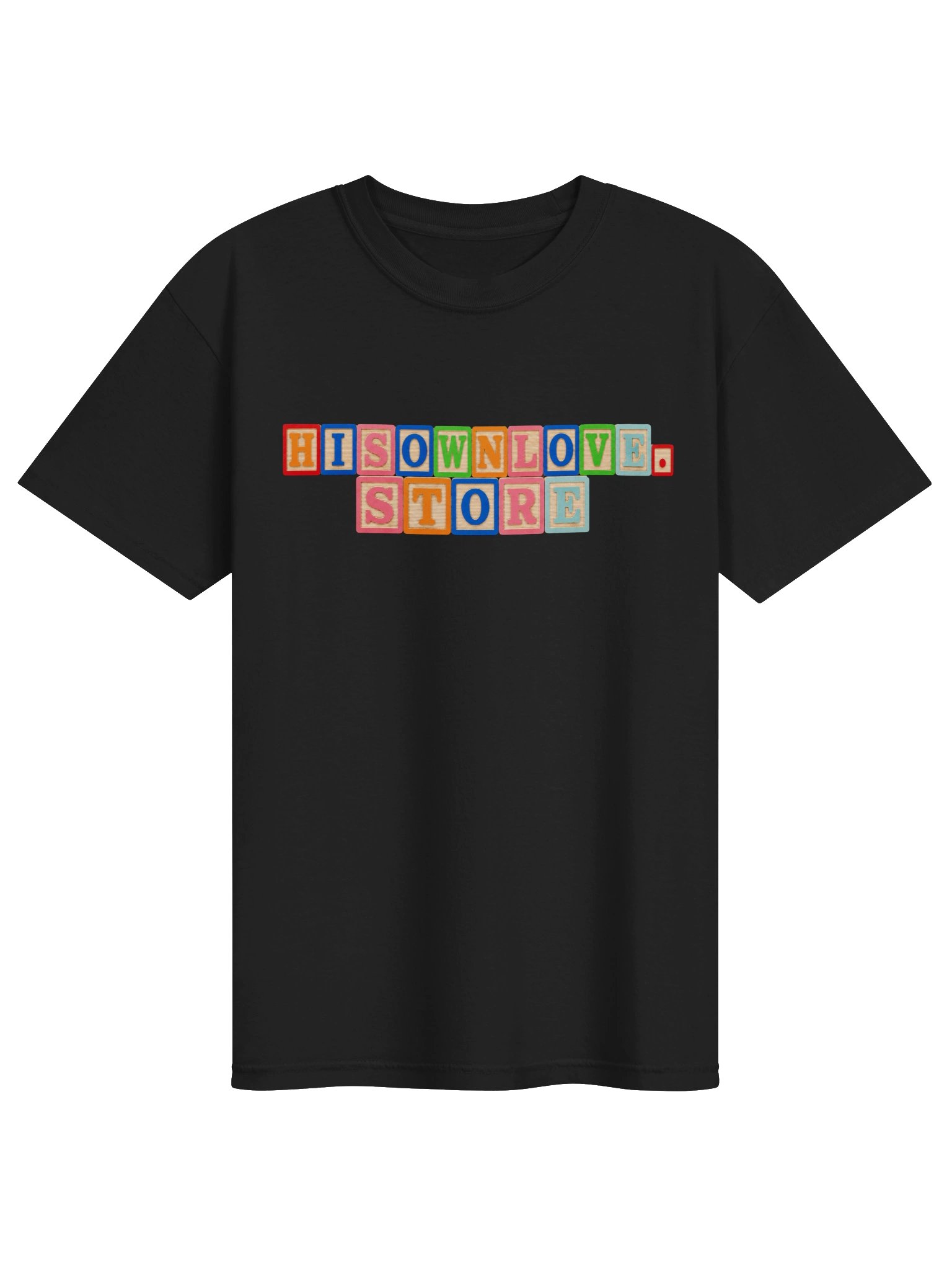 Jesus Loves You T-Shirt product image (10)