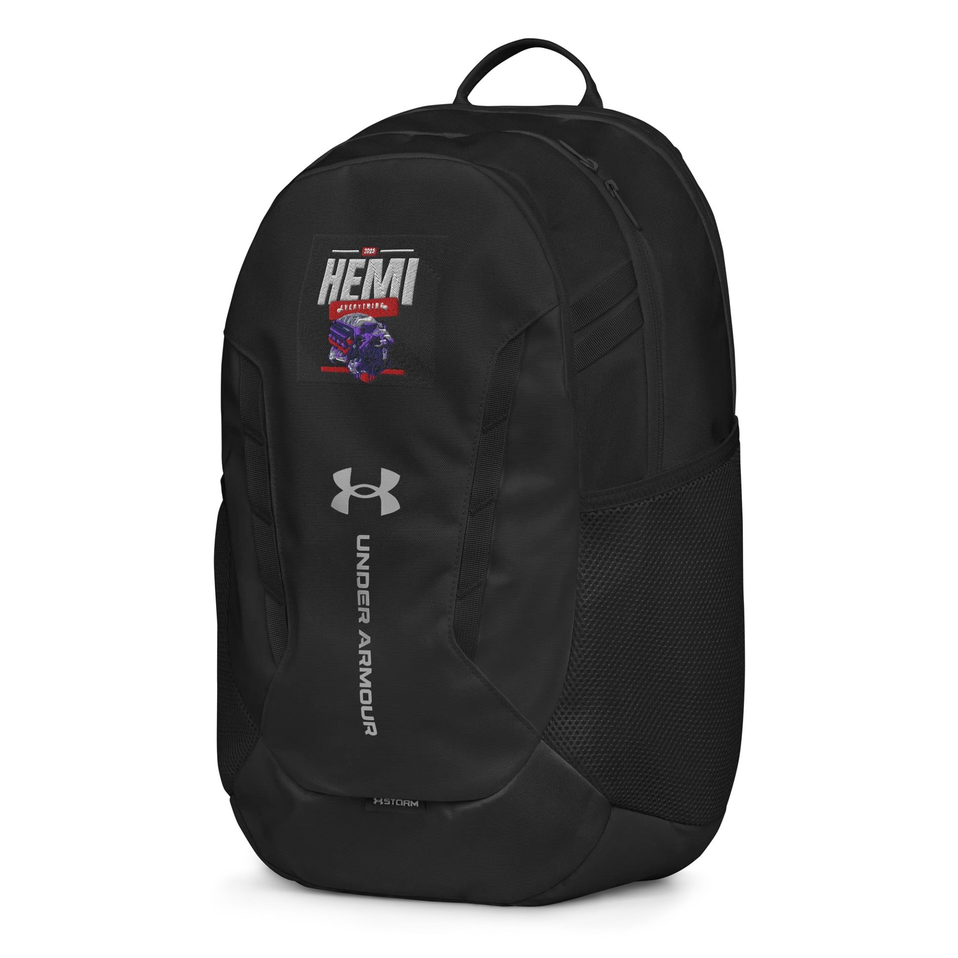 Hemi Everything Under Armour Backpack product image (4)