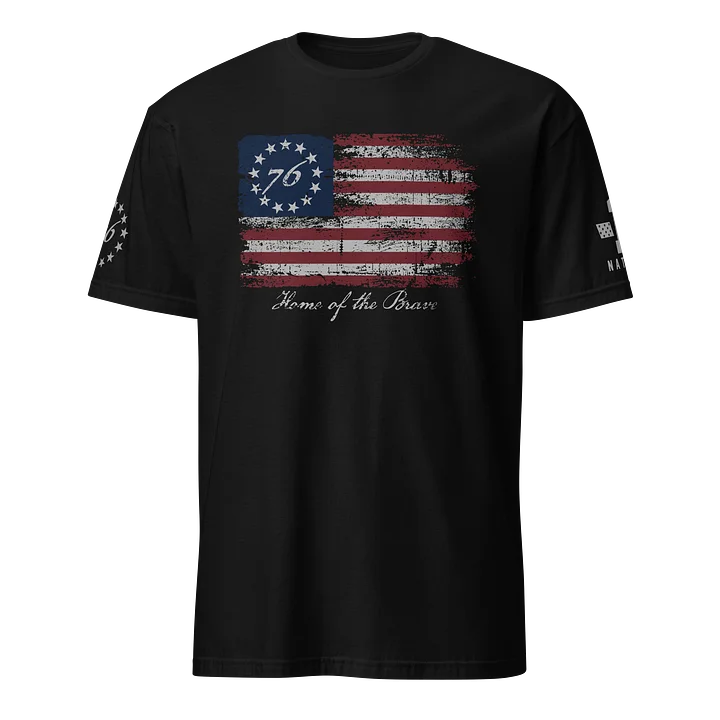 1776 Flag: Home of the Brave product image (1)