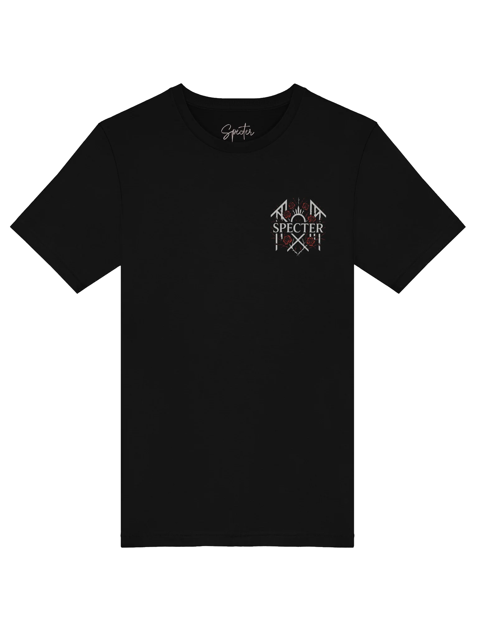 SpecToken T-Shirt product image (5)