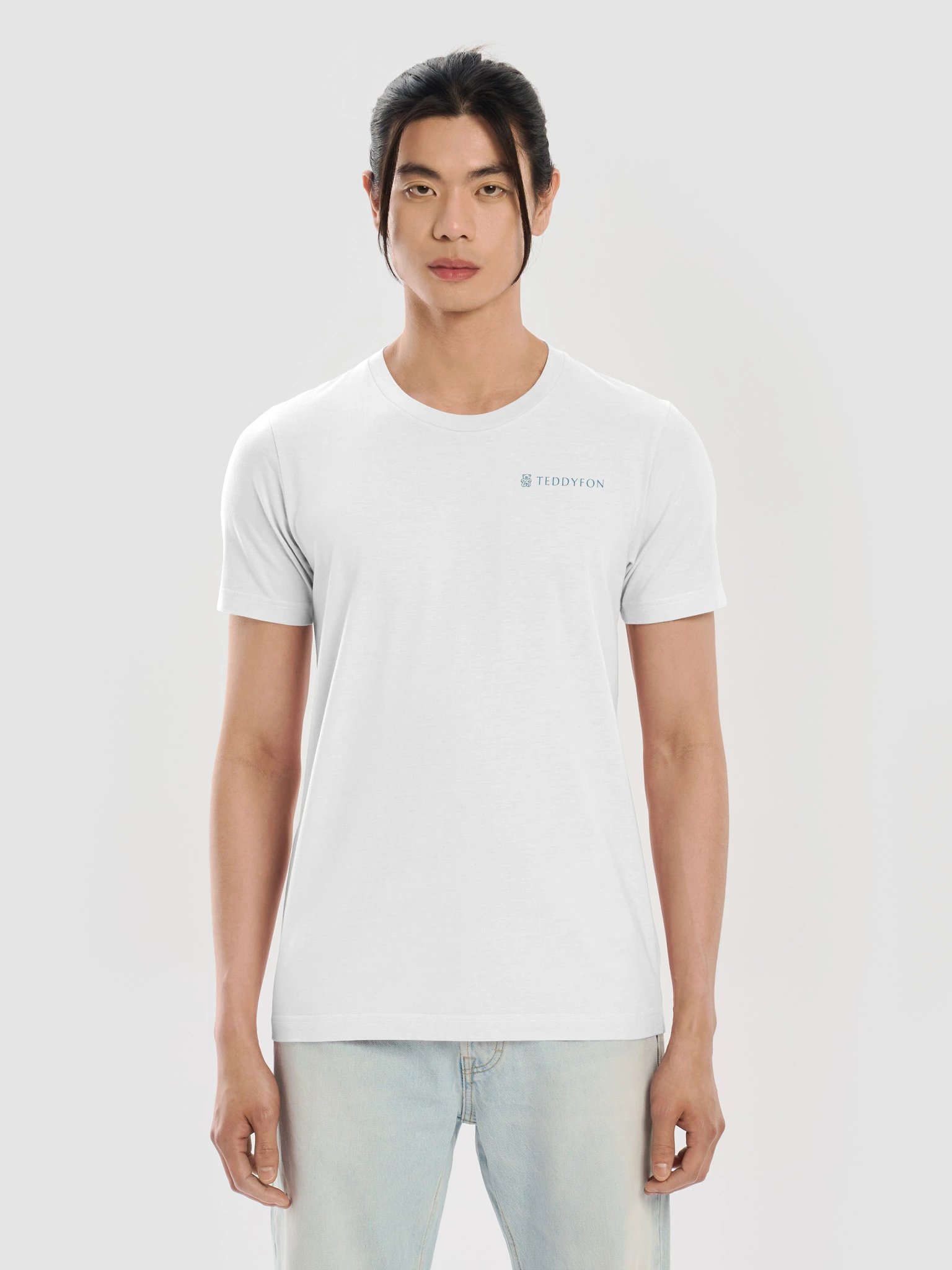 TeddyFon Clean Tee product image (5)
