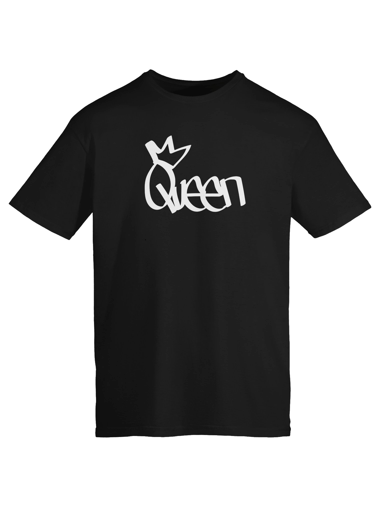 Graffiti Logo Unisex Tee product image (26)