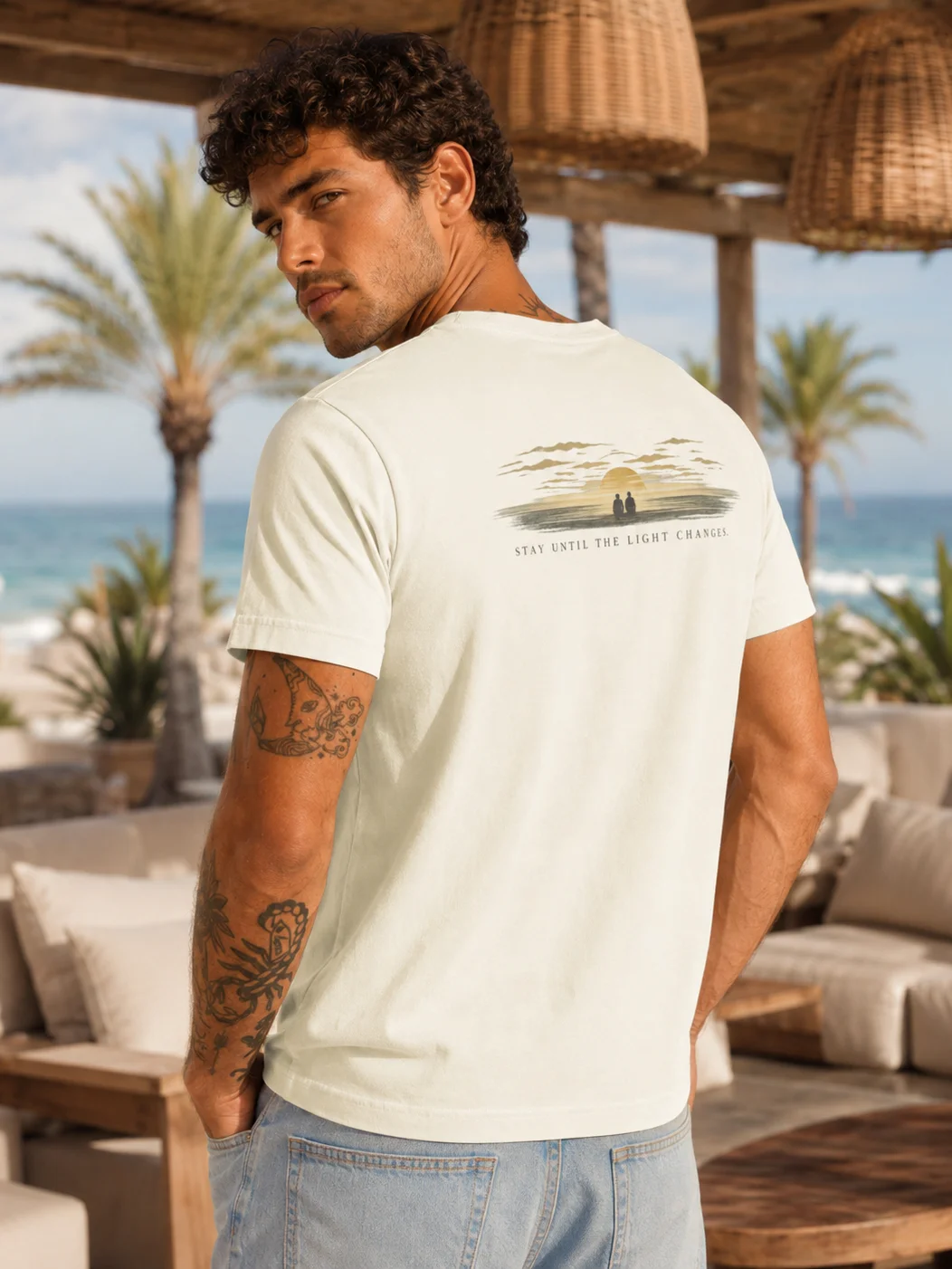 The Last Light Tee product image (1)