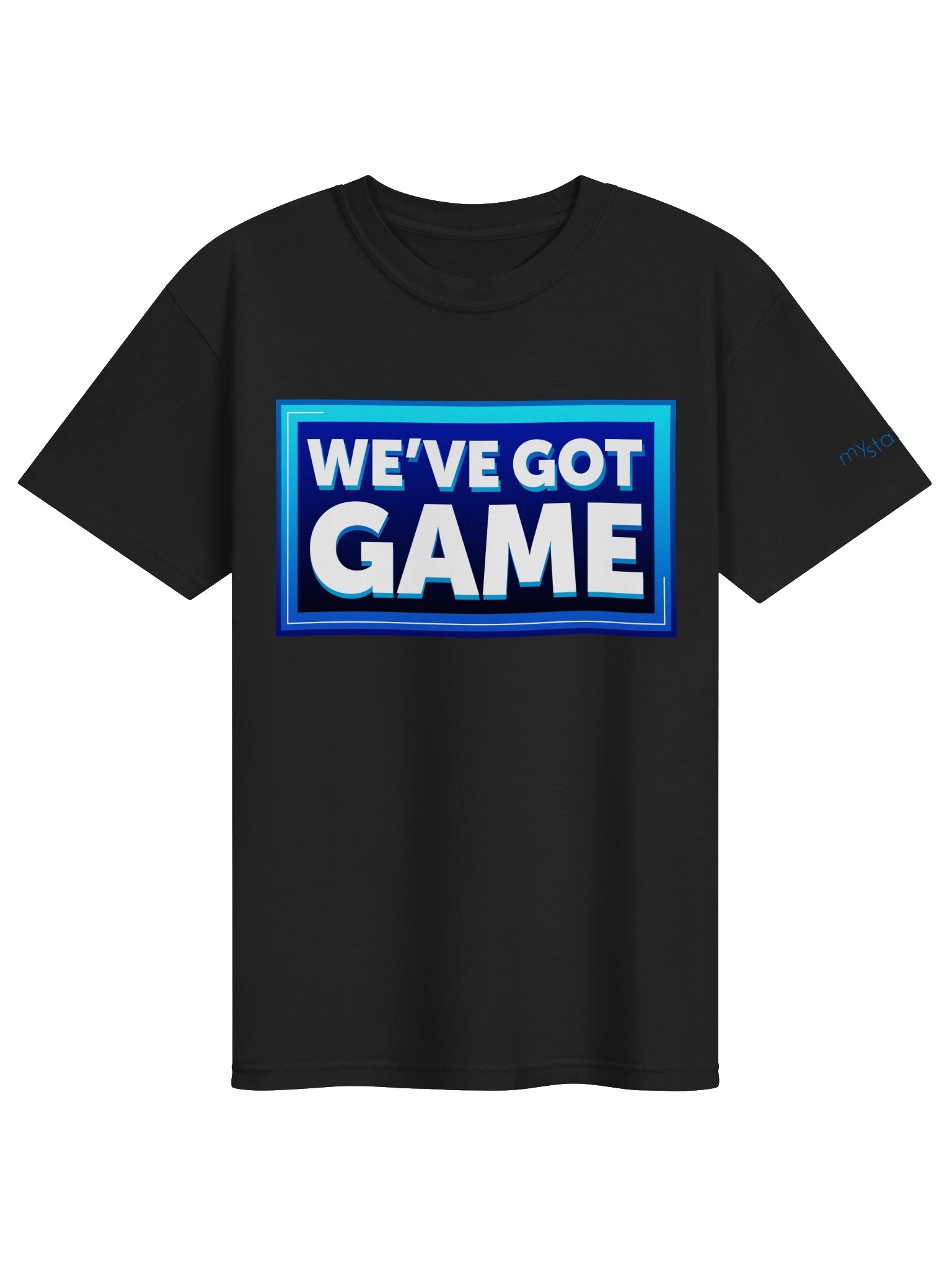 We Got Game product image (8)