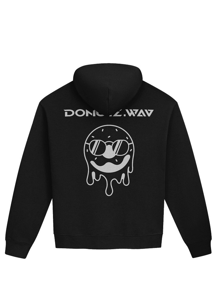 DONUTZ.wav Signature Hoodie product image (2)