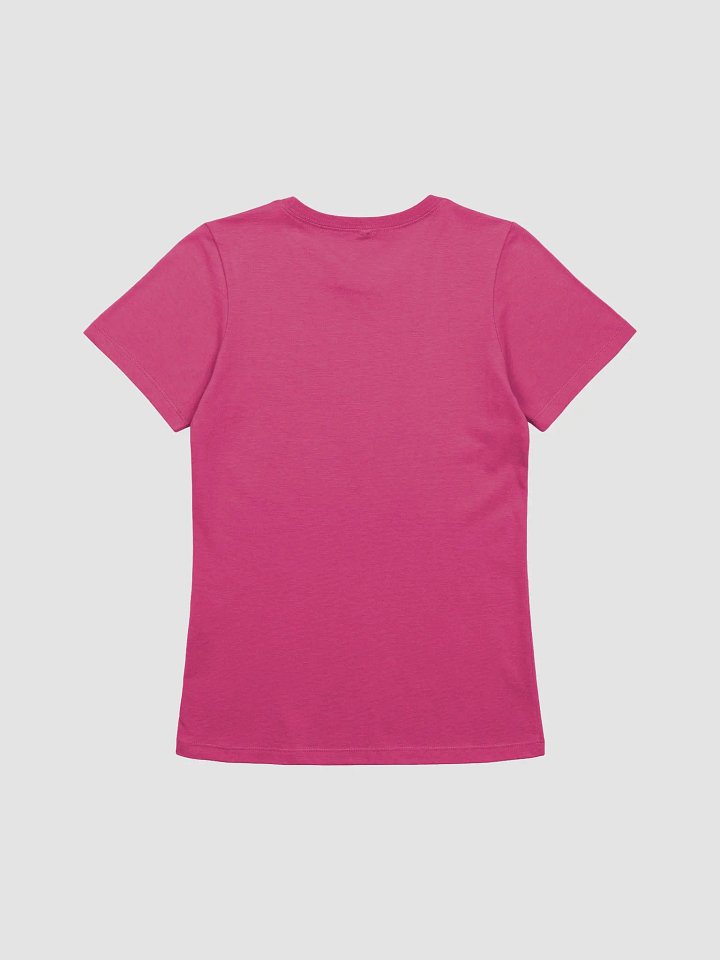 Be Kind Be Weird Femme T-Shirt product image (10)