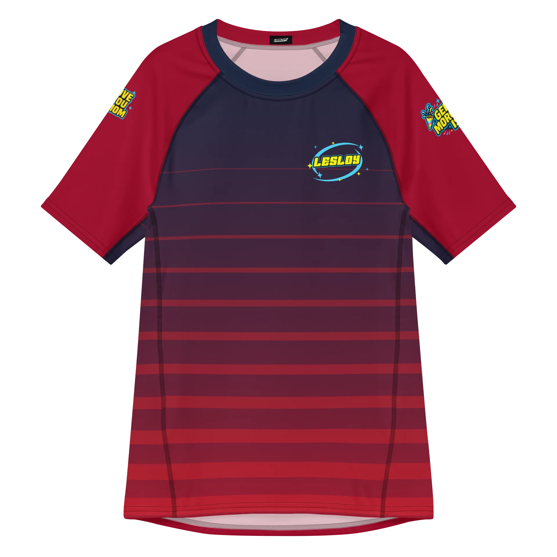 Lesloy - Voetbal Shirt product image (1)