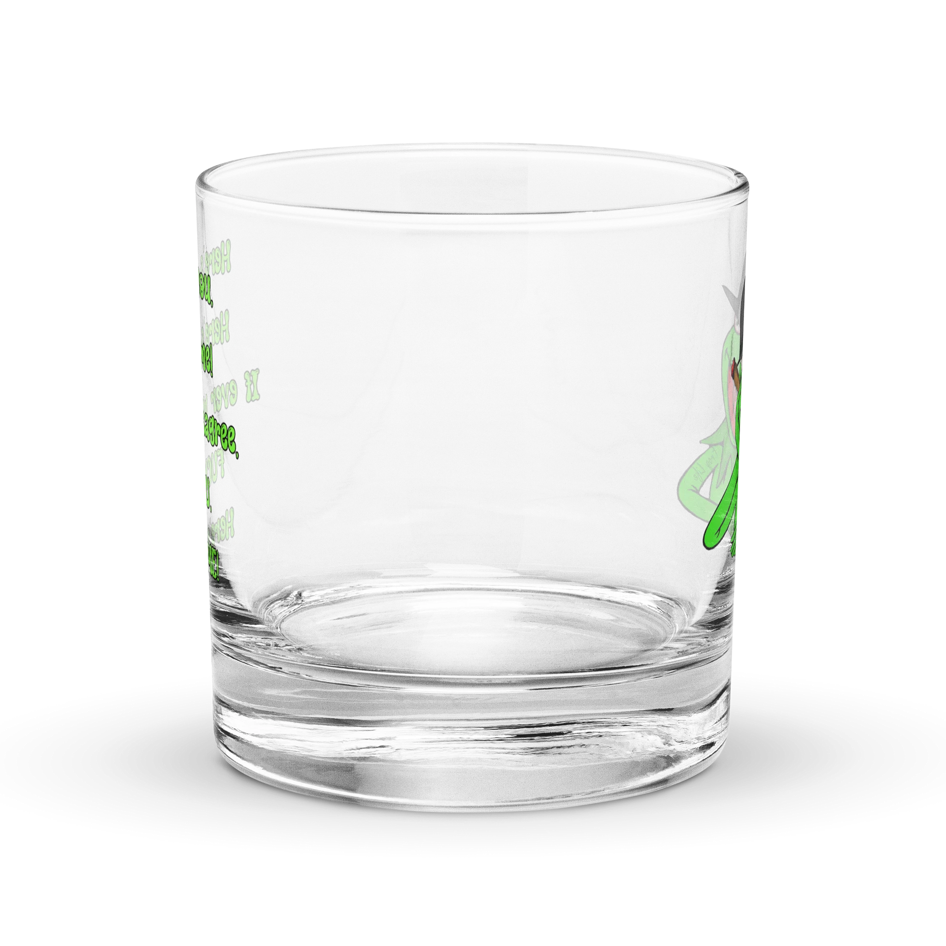 Rocks Glass product image (1)