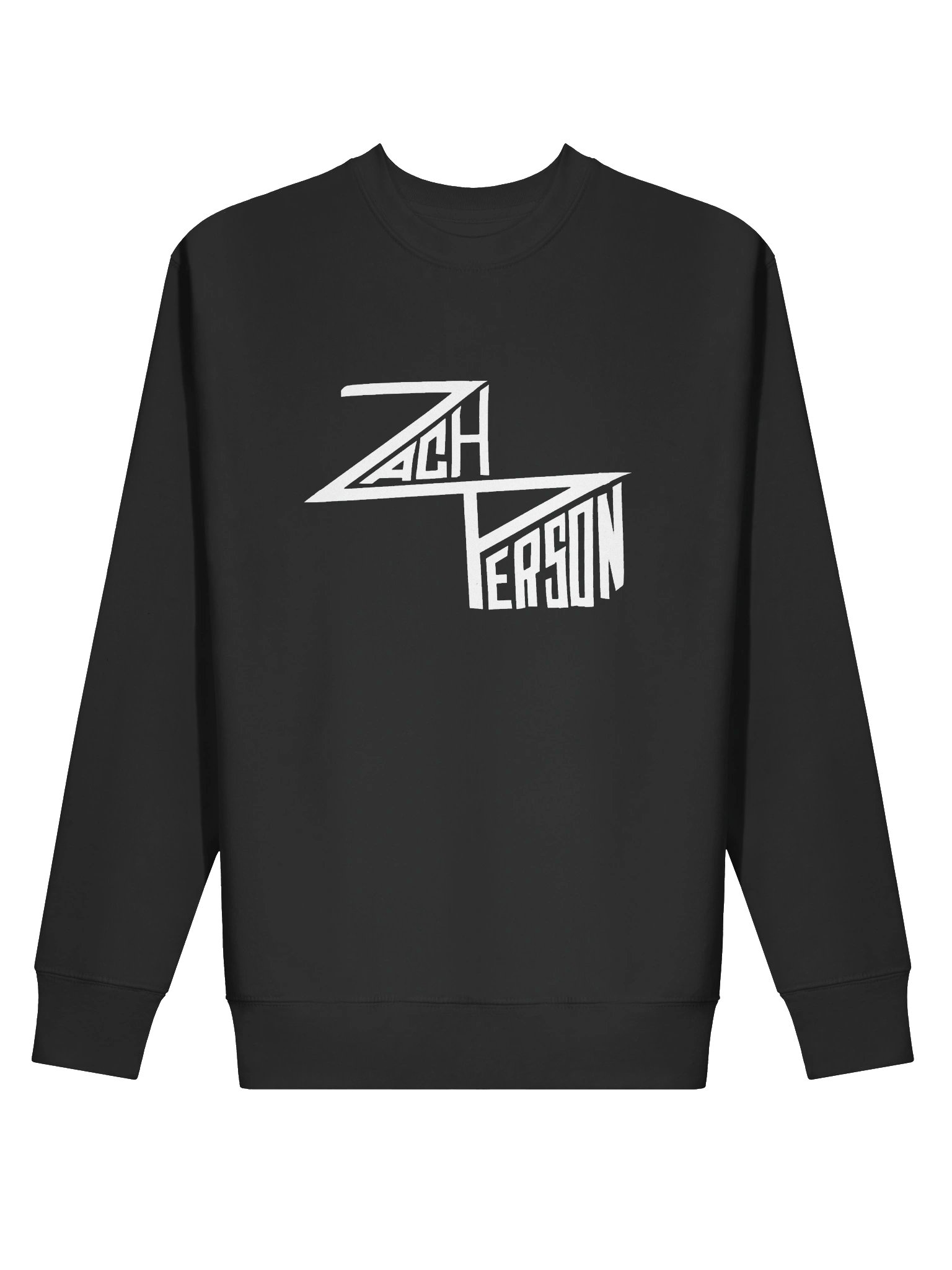 ZP Classic Sweatshirt product image (2)
