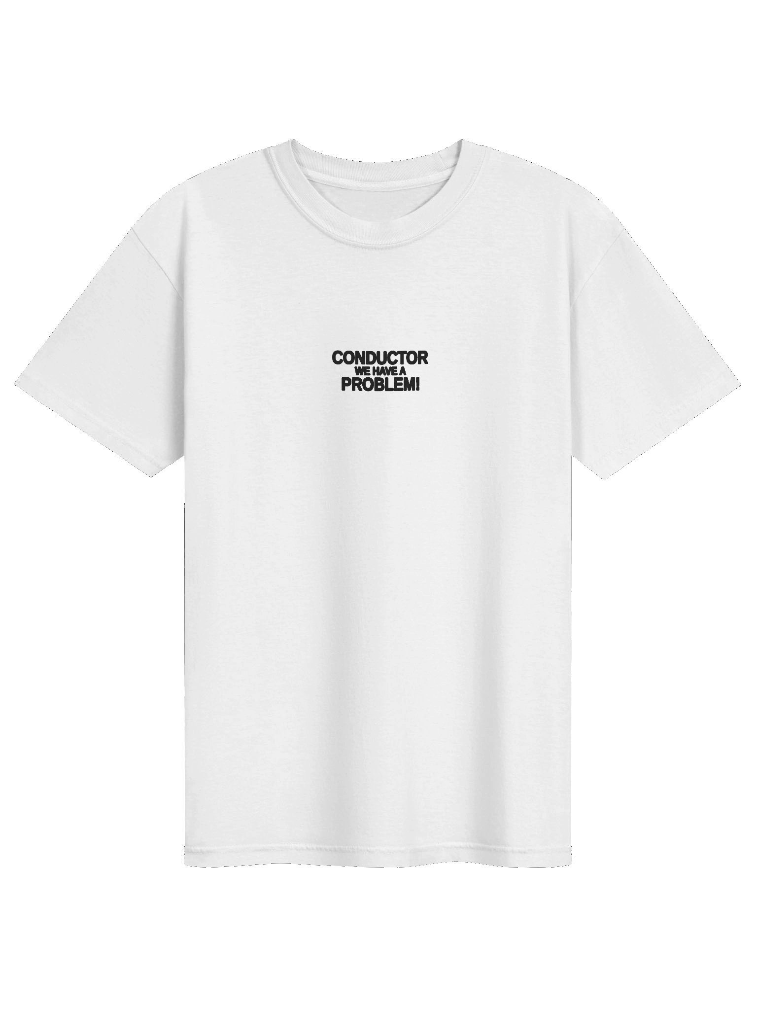 CWHAP STATEMENT TEE CENTER product image (1)