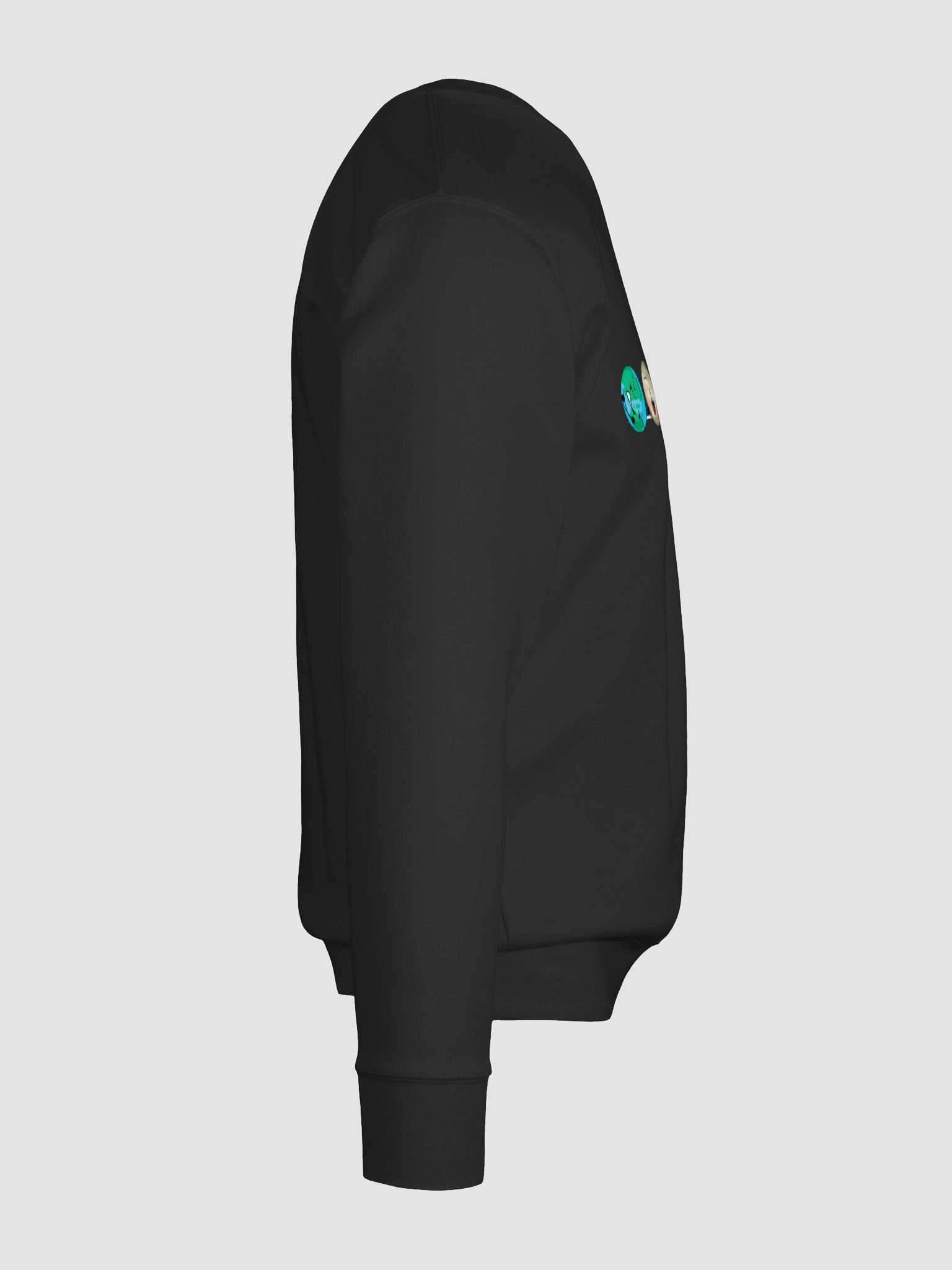 Final 5 Premium Sweatshirt product image (111)