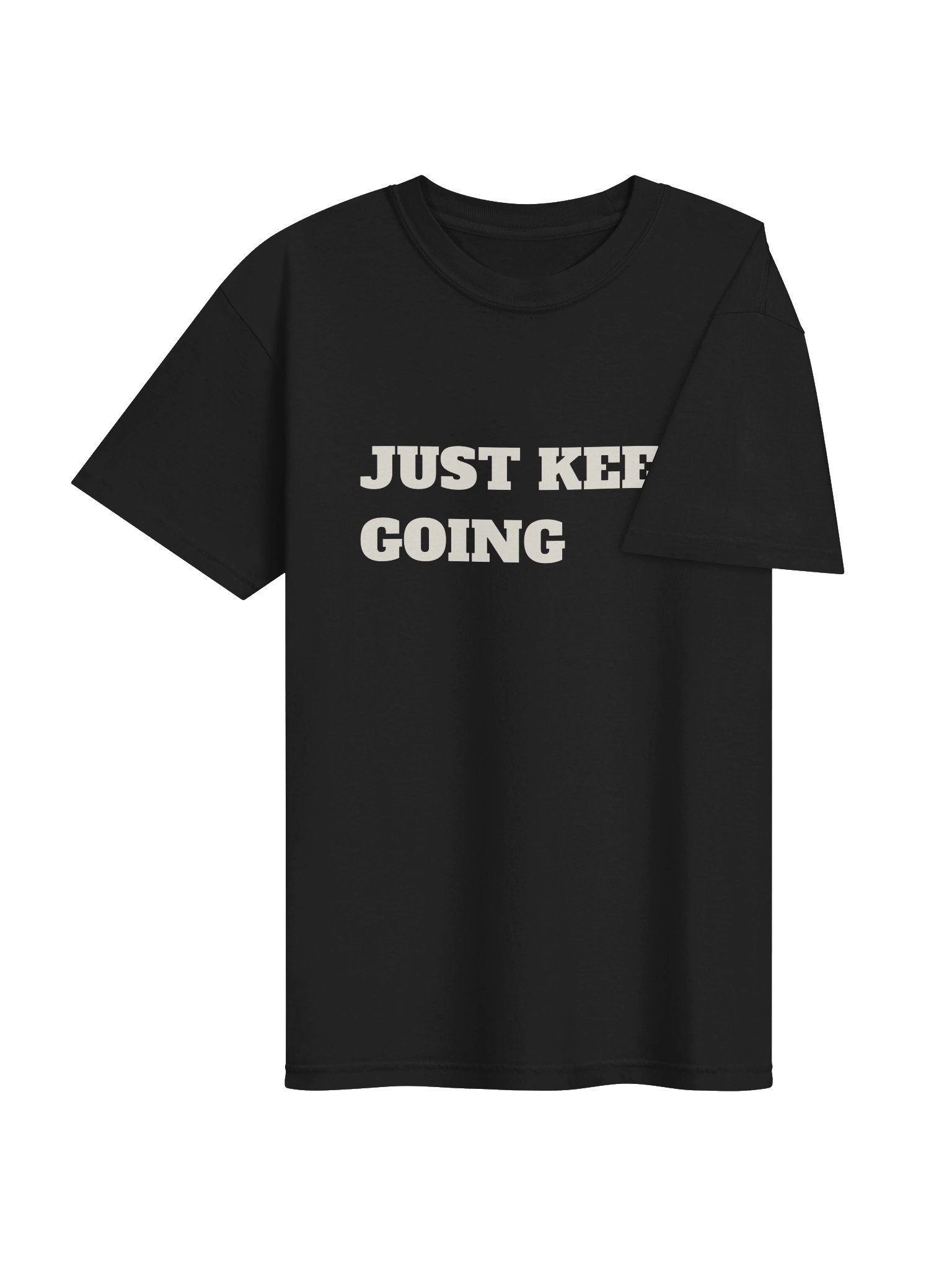 Just Keep Going Tee product image (20)