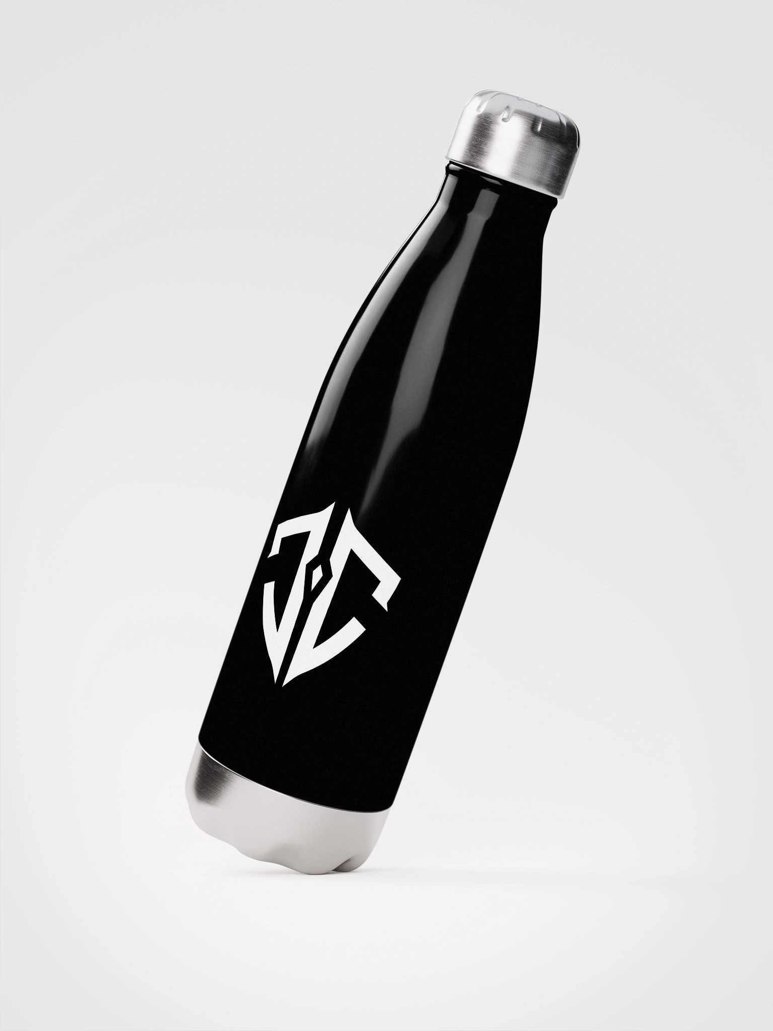 Stainless Steel Water Bottle product image (2)