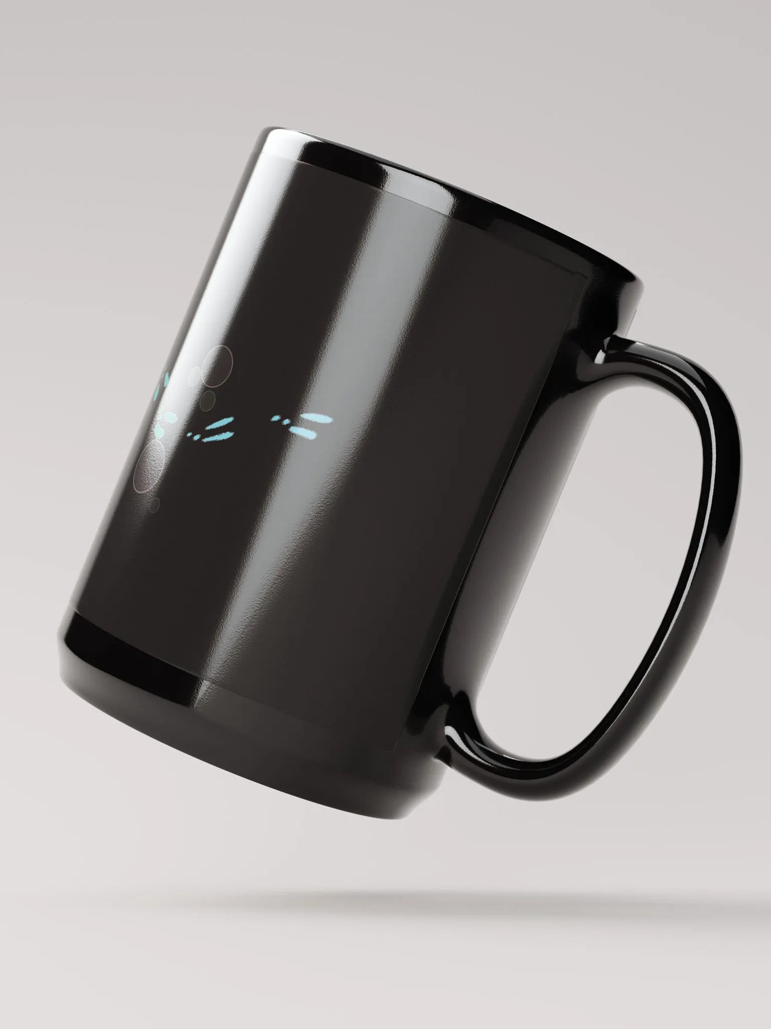 Bubblegum Bunn mug large product image (2)