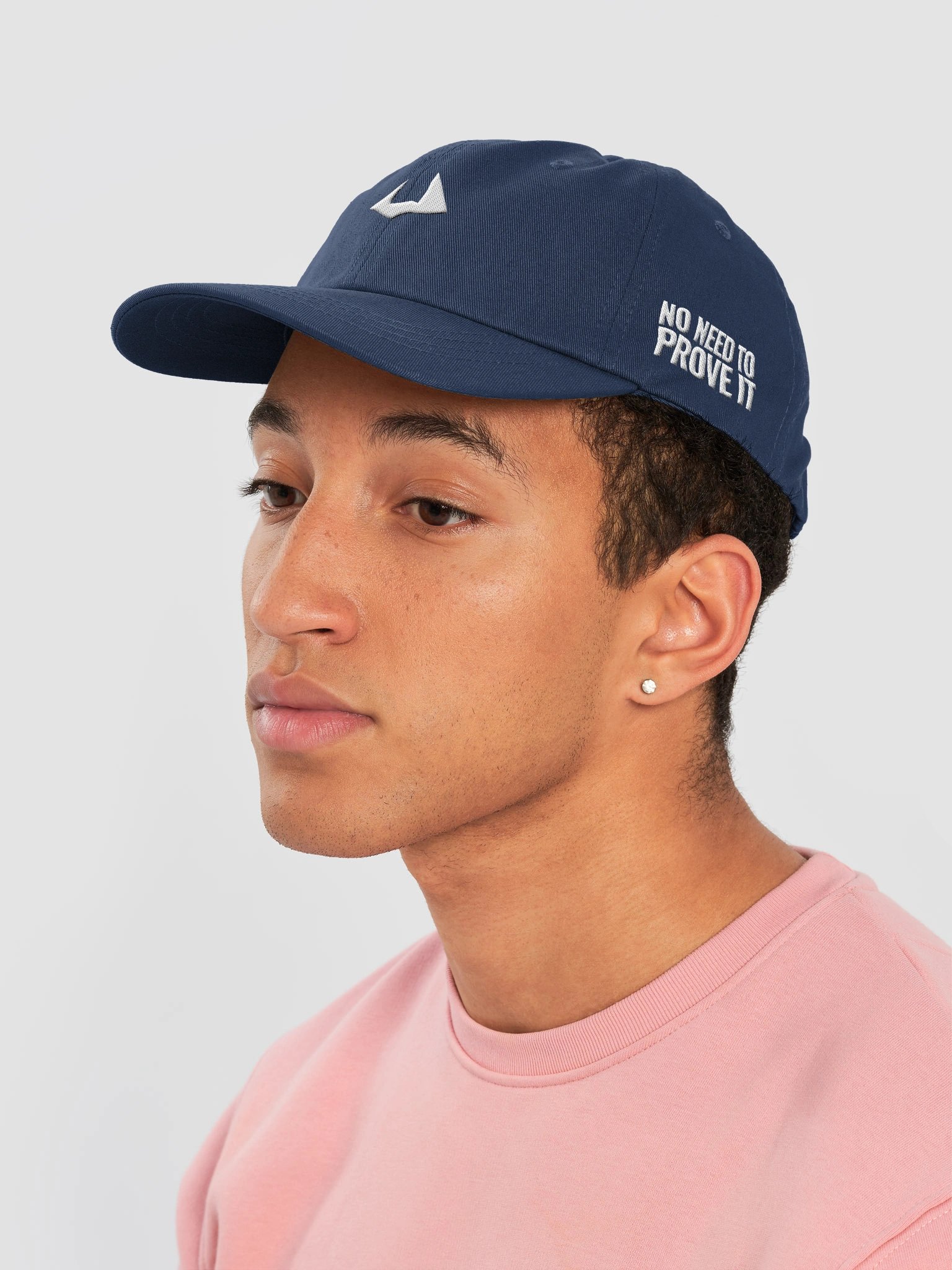 Urgers No Need To Prove It Hat product image (7)