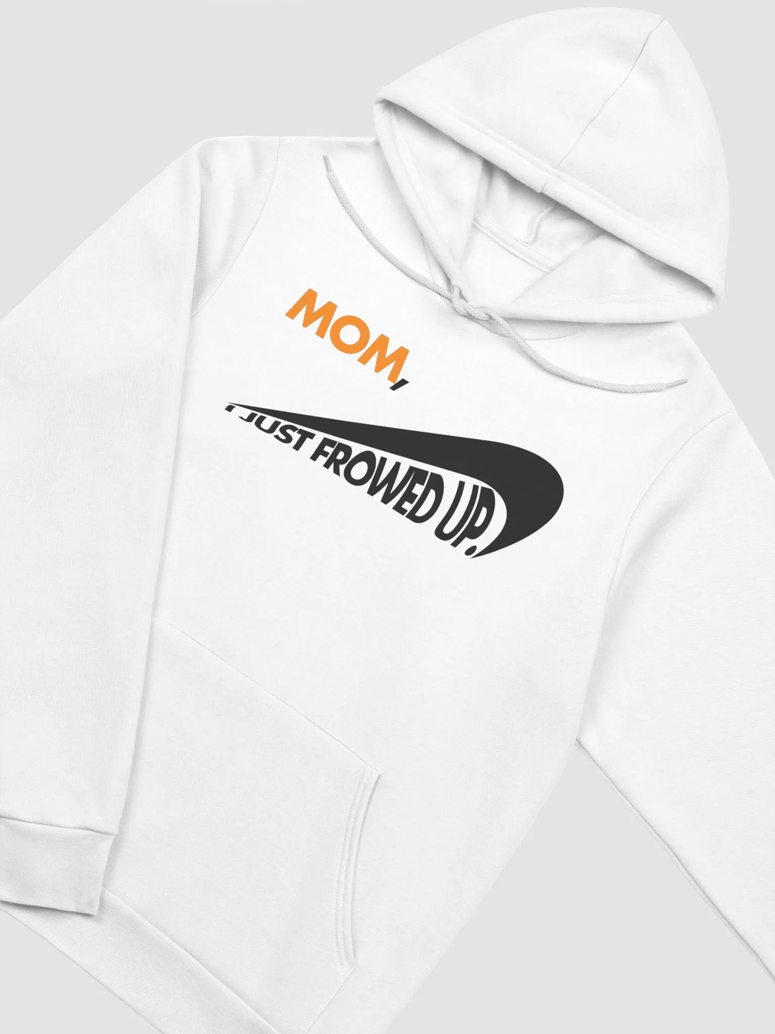 i just frowed up (big time) product image (5)