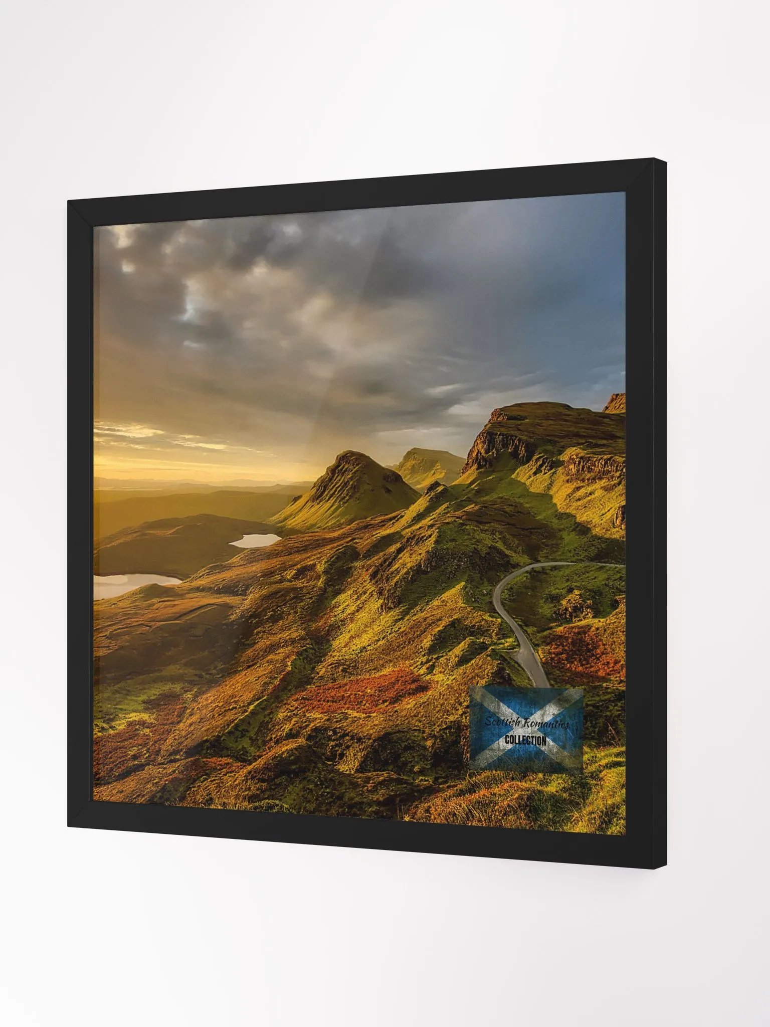 Scottish Romantics Collection product image (3)