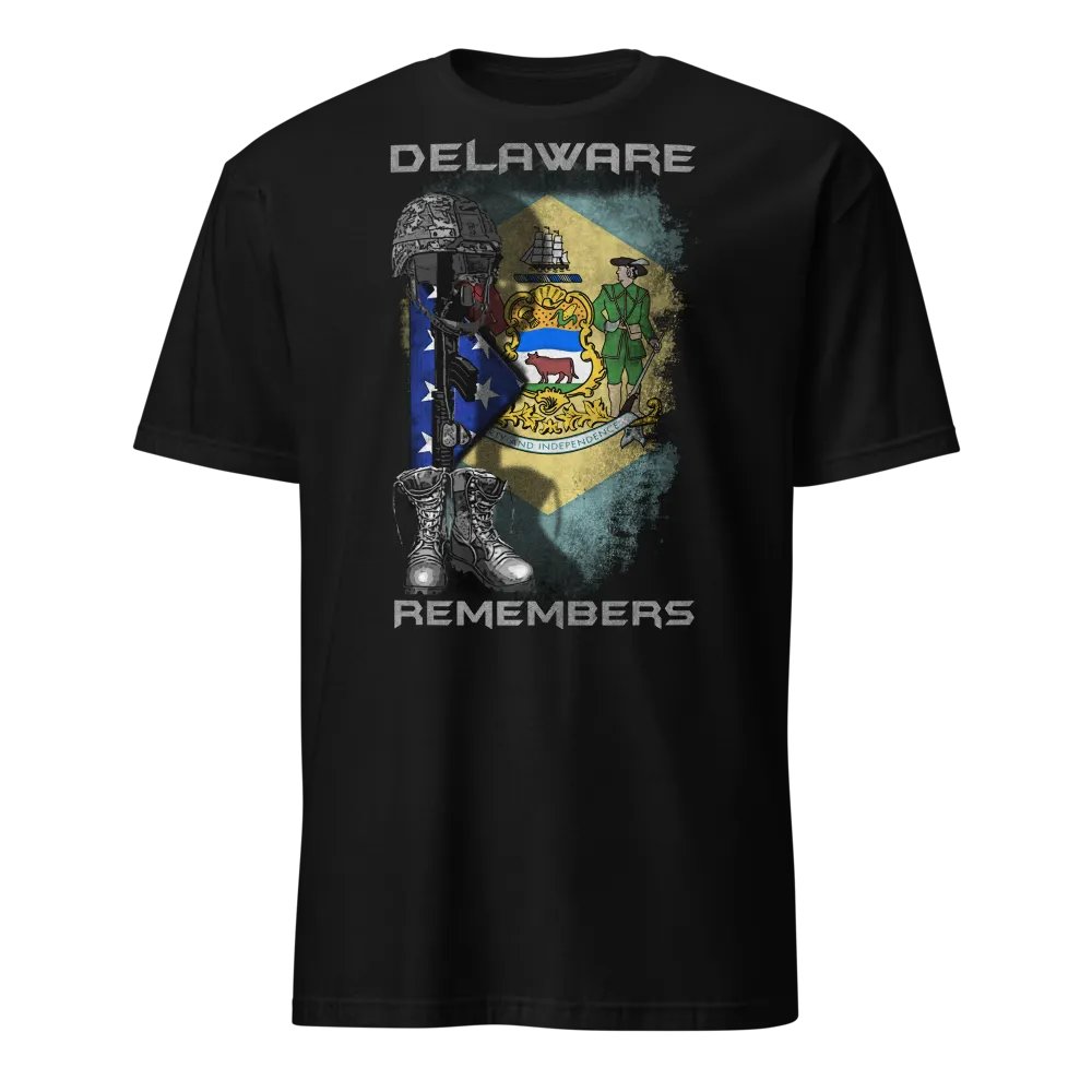 Delaware Remembers product image (1)