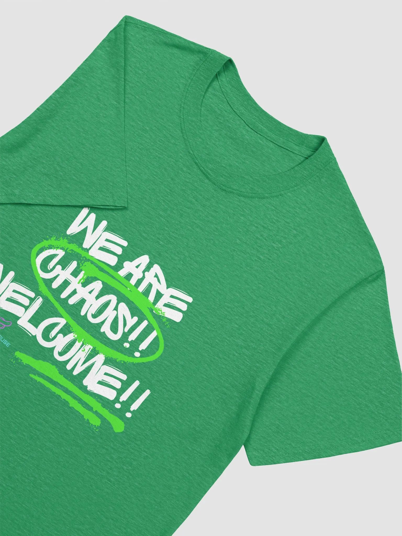 We Are Chaos T-Shirt product image (21)