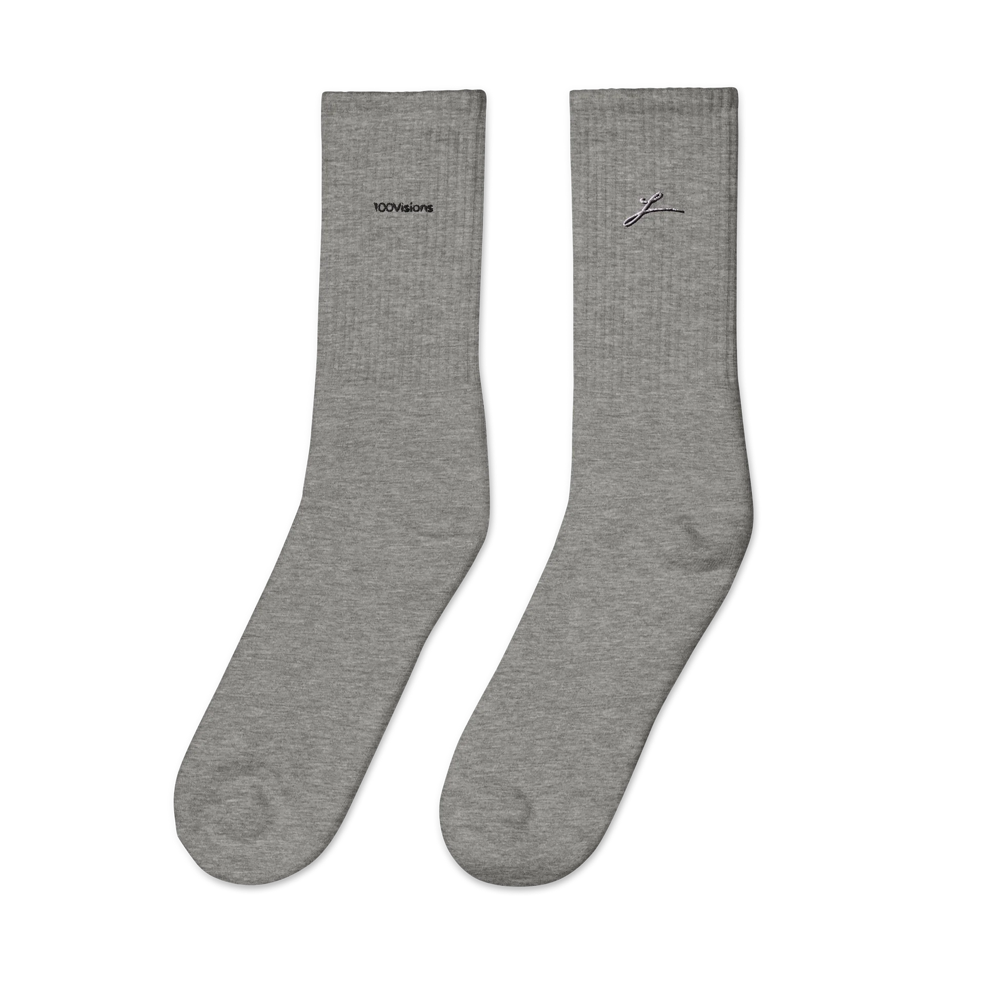 Surgical Precision #8 Companion Socks product image (4)