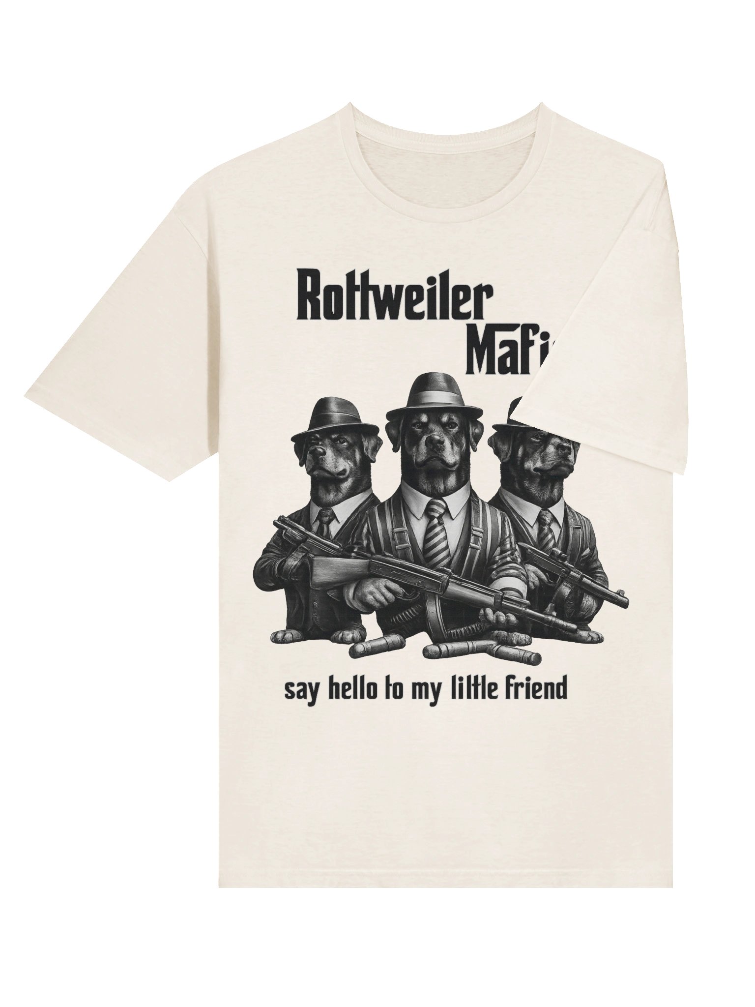 Rottweiler Mafia product image (6)