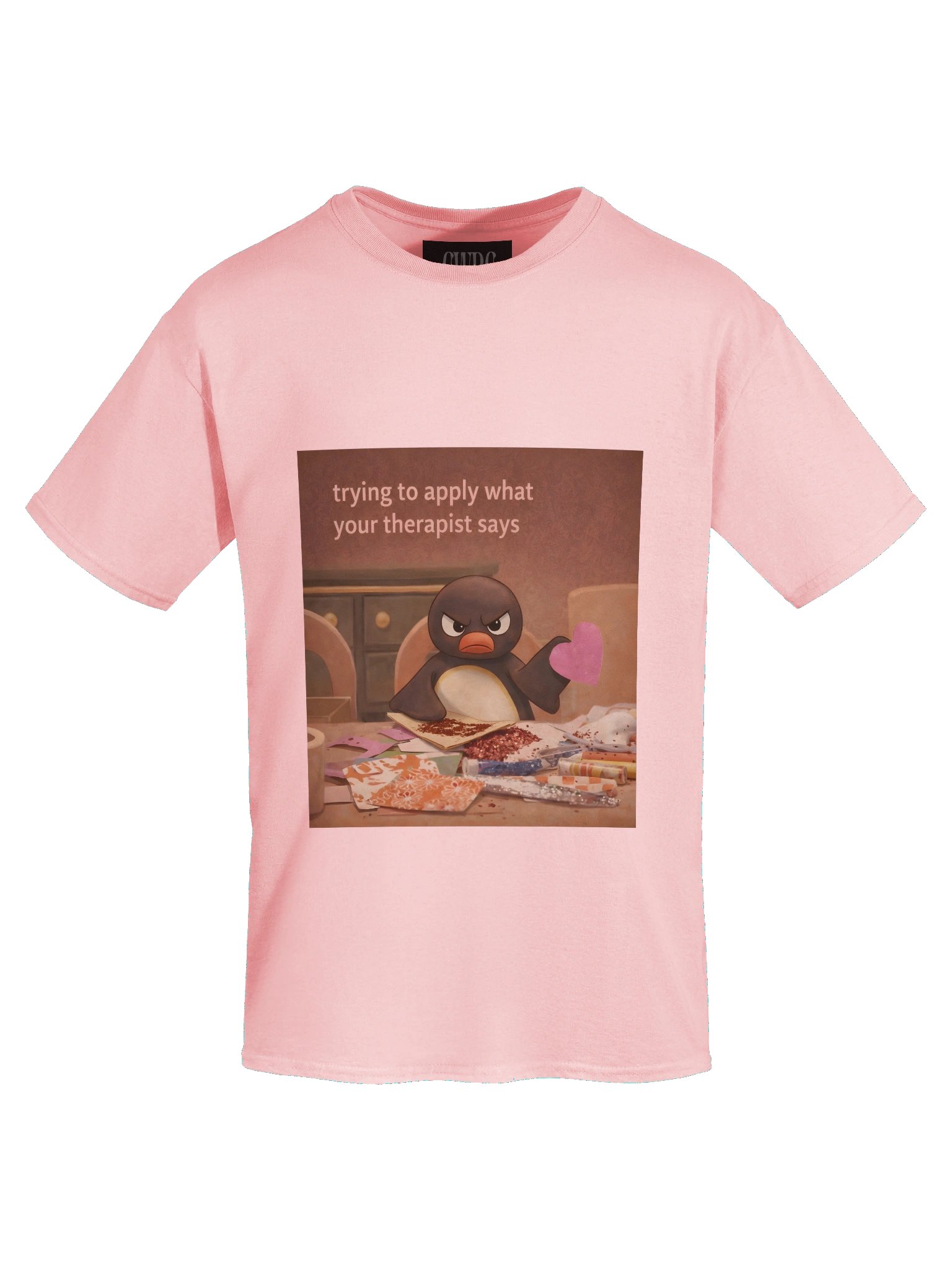 What your therapist says product image (7)