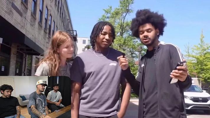 Video thumbnail