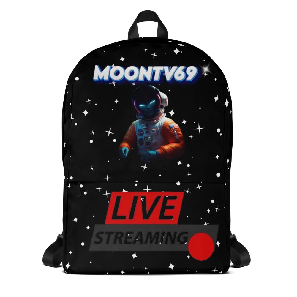 MOONTV69 COSMIC BACKPACK product image (1)