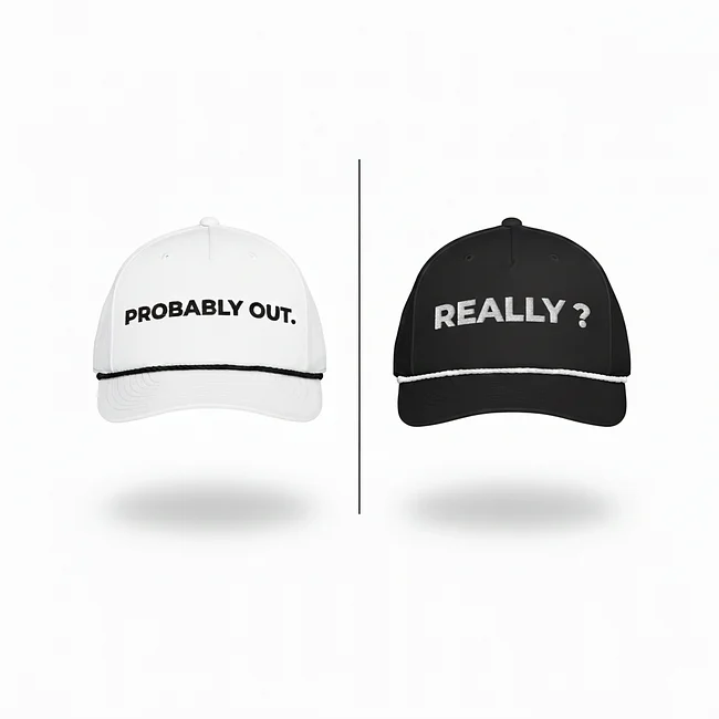 Cap Duo
