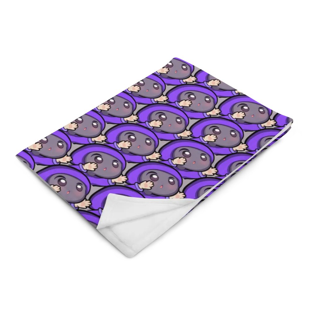 eabUPPIES Blanket product image (3)